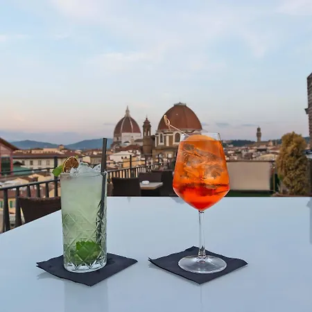 Hotel Machiavelli Palace-3