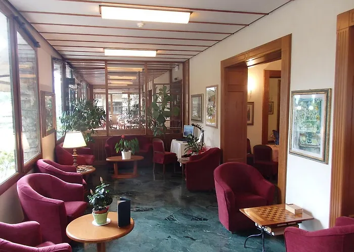 Villa Belvedere Firenze